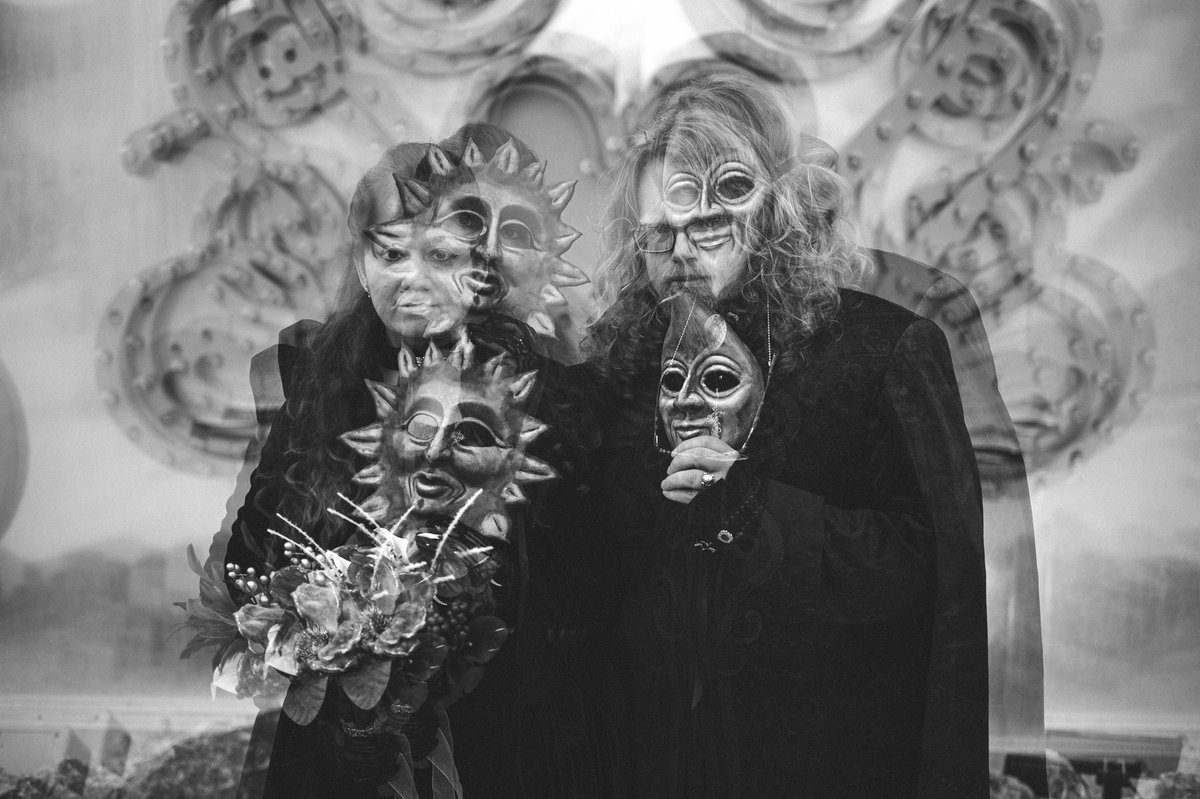 ShellySarah's tweet photo. We did a wedding ritual thing on January 13, 2023 https://t.co/u2wliaALKX