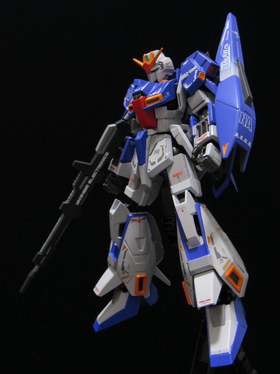 NirvanaAxel's tweet photo. 機動戦士ガンダムZZガンダム
GフレームFA
MSZ-006
ゼータガンダム
ルー・ルカ機
#ガンプラ #機動戦士ZZガンダム #ゼータガンダム #zetagundam #msz006 #ルールカ #gフレームfa #リペイント #全塗装 #AXEL #ガンダム #gundam #projectAXEL #食玩 #gframeFA #gframefa https://t.co/38gp4o4aq7