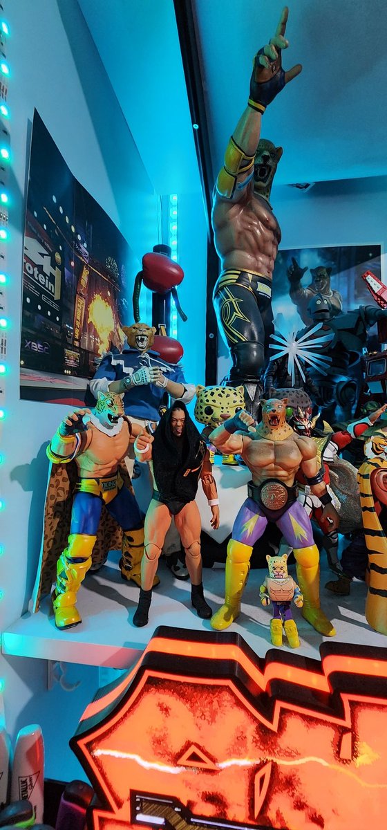 Michel Mulipola tweet media