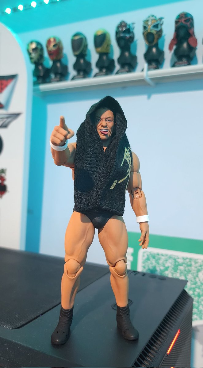 Michel Mulipola tweet media