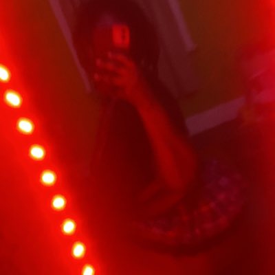 queen_dae7's tweet photo. #NewProfilePic #ExclusiveContentCreator #RedLightSpecial https://t.co/y52KOZj5Mv