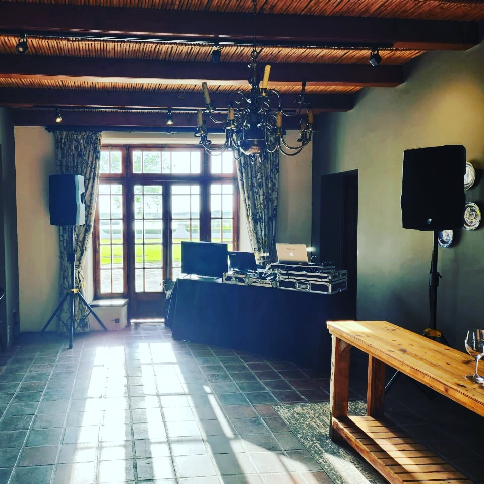 Karaoke kicking in 2023! Contact us for your next event. #karaokeservice #djhire #soundequipment #partyideas