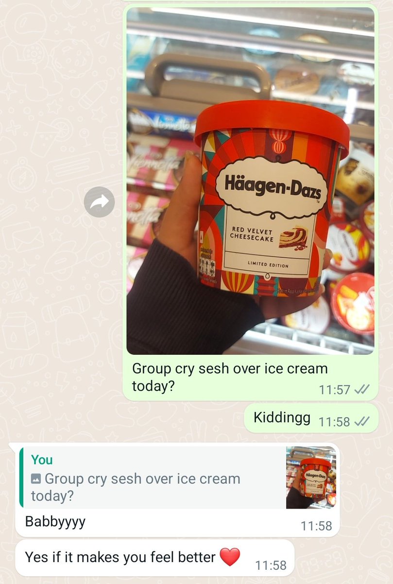 SpicyGoogs's tweet photo. Standard LDR bonding activities https://t.co/G0rEf4kfKA