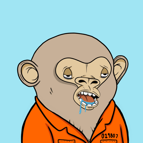 Pudgy Ape #1067 was bought
Price: 0.002 ETH ($3.14) 
Seller: Terminator786
Buyer: AmericanGunDad
opensea.io/assets/ethereu…
#PAFC