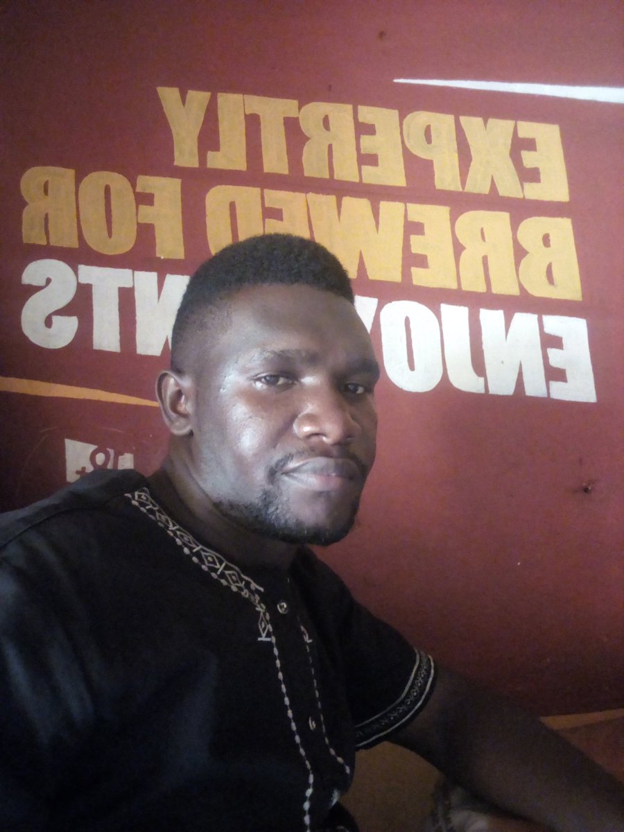 CommanderEmma01's tweet image. Just follow my twitter account osilike  !

#YouAreTheChange