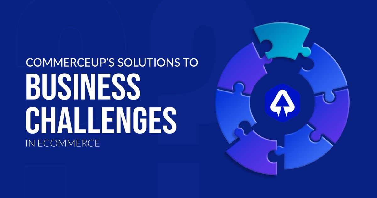 CommerceUp tweet picture