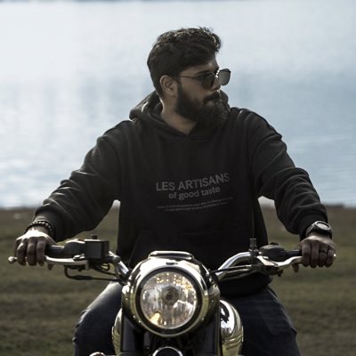 Brendon Shushanth tweet media