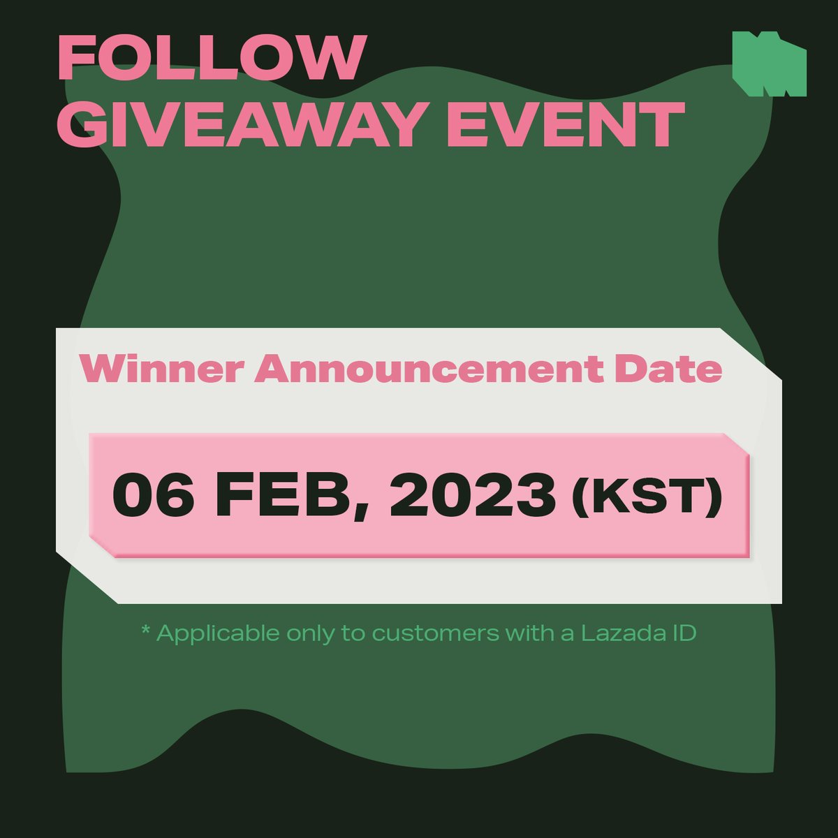 KpopmerchLazada's tweet photo. 😍TOMORROW X TOGETHER [ TEMPTATION ] 😍
✨Giveaway Event for Followers!!!✨

🤗HOW TO APPLY🌟 
👉After "Follow", Click the LIKE button &amp;
RETWEET and Leave your COMMENT💕
(KPOPMERCH LAZADA ONLY)

#TXT #TOMORROWXTOGETHER #TEMPTATION #LAZADA #Giveaway #KPOPMERCH #KPOP #ALBUM #MOA https://t.co/L7heBIBBO4