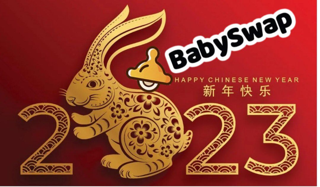 Hayan3h's tweet photo. Congratulate to all Chinese baby's this great year.
@babyswap_bsc 
#BabySwap 
#BabyNewYear
@ChinaDaily 
@Sahar16984429 
@Sina71003994 
@chinaorgcn 
@hami https://t.co/N4vkE3PX4H