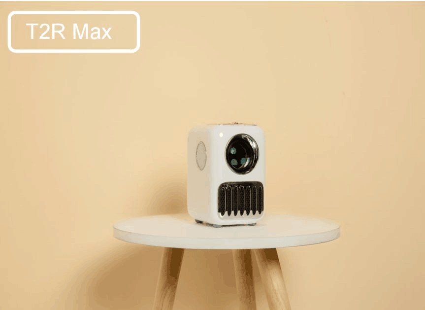 🌟🌟🌟#WANBO #Projector
WANBO T2 MAX Projector
WANBO T2R MAX Projector
WANBO T4 Projector