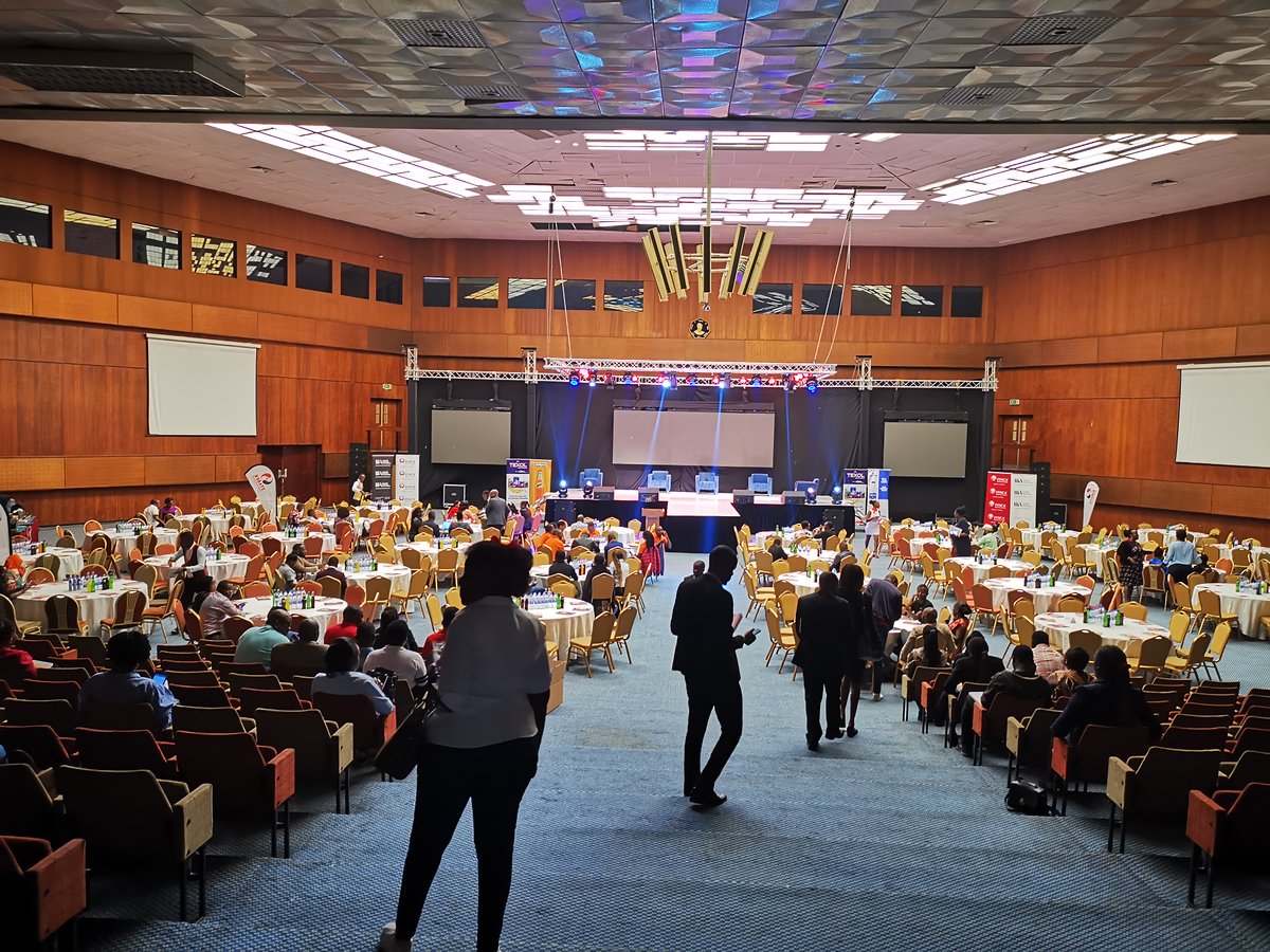 All Sales Warriors are currently gathered at the Kampala Serena Hotel for the #SAWACON2023 (Sales Warriors Convention. Join us to learn more about increasing your sales. #happeningnow #KampalaSerena #SalesWarriors #LetsSellEverything