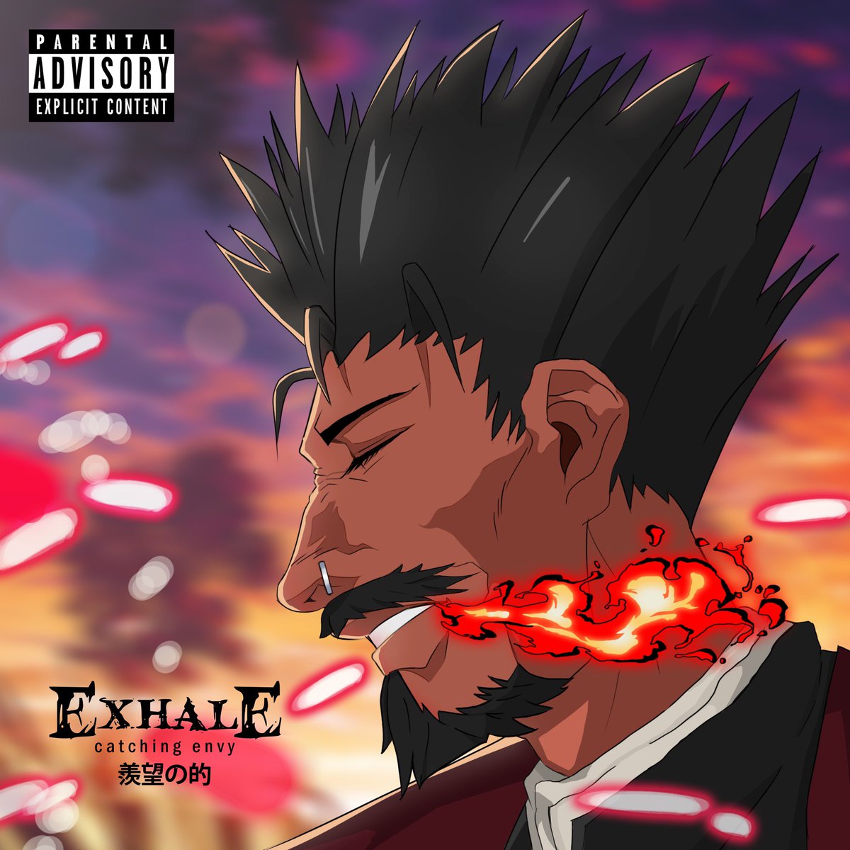 CatchingEnvy's tweet photo. π¨Exhale is out now and available on all major streaming platforms π―
Thank you for your support. Thank you for your patience β€οΈ
#Exhale #ForTheCape https://t.co/ACAuaUIBp1