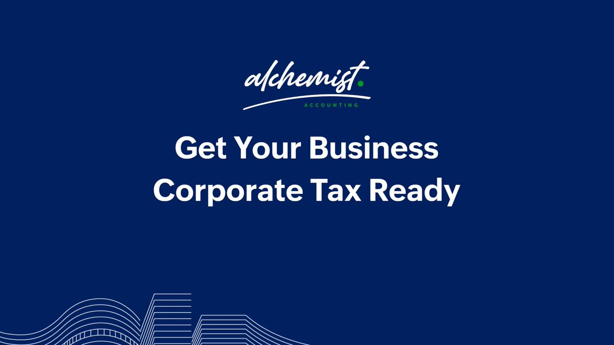 AlchemistAccou1's tweet photo. With the UAE Corporate Income Tax law declared to the public on December 9, the experts at Alchemist Accounting took the initiative to conduct a webinar covering the UAE Income Tax rules and upcoming changes in business.
https://t.co/HcPvT8hpg5 https://t.co/ha8u6ZjQg7