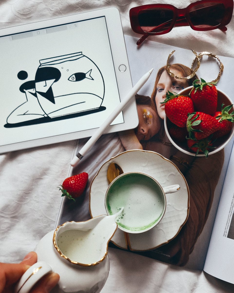 Zuzu Galova (In Hide and Seek) tweet media