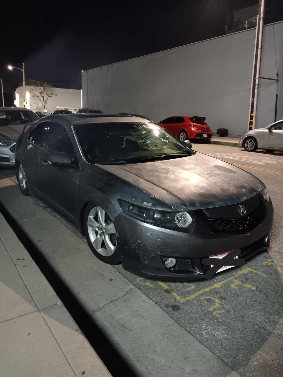 NoeLoveJay's tweet image. All ready for paint. Just wait on it.. colors ideas? 👀 #kseriesonly #acuratsx #lowandslow 💰