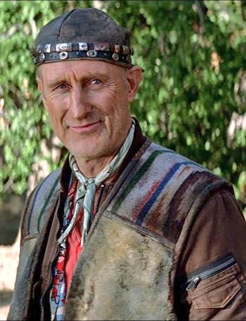 Wishing James Cromwell a very Happy 83rd Birthday.  