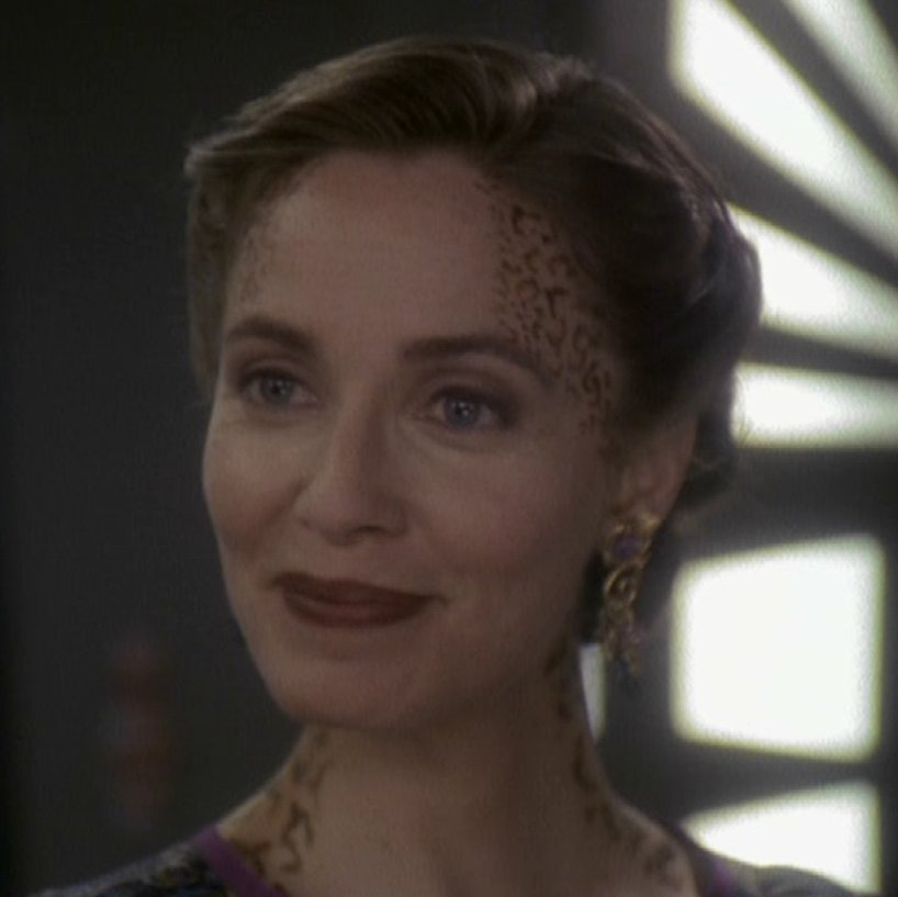 Happy birthday to Susanna Thompson! 

Born: January 27th, 1958 