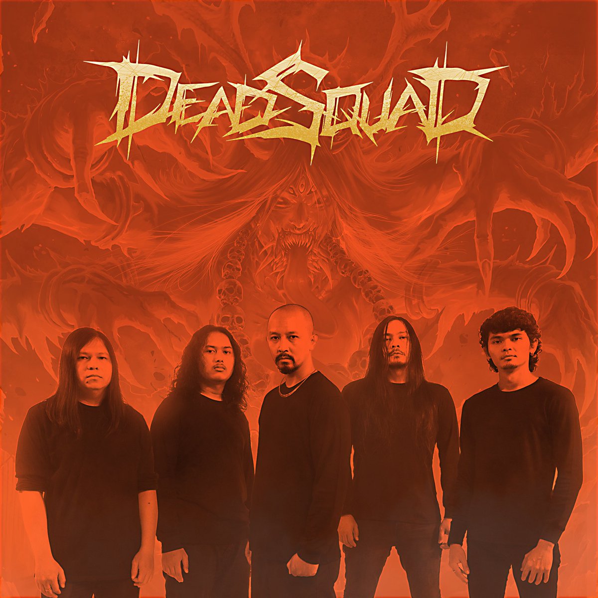 totalberisik's tweet photo. Update tulisan berisik soal "DEADSQUAD" https://t.co/JFtvP0I0y9 #deadsquad #pasukanmati #deathmetal #technicaldeathmetal #indonesian https://t.co/h5mDPFm6dT
