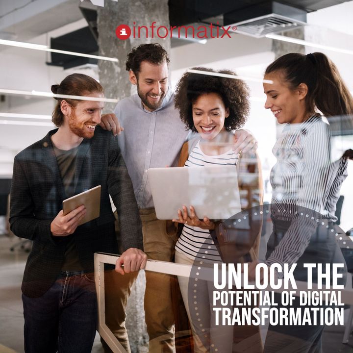 informatix's tweet photo. Transform your organisation with innovative digital solutions that enable you to become more agile, efficient, and responsive to changing market demands.
.
Check it out > https://t.co/ekcuH9sA4F
.  
#CRM #digitaltransformation #informatix 
. https://t.co/Iq878C9nrT