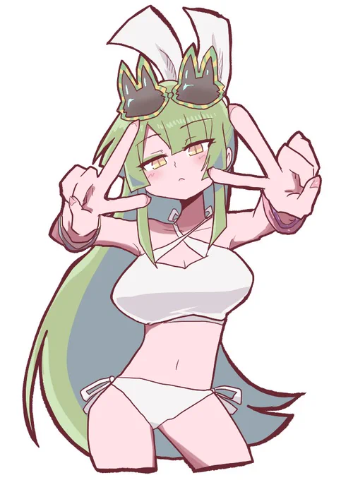 #イラスト タマモノ 