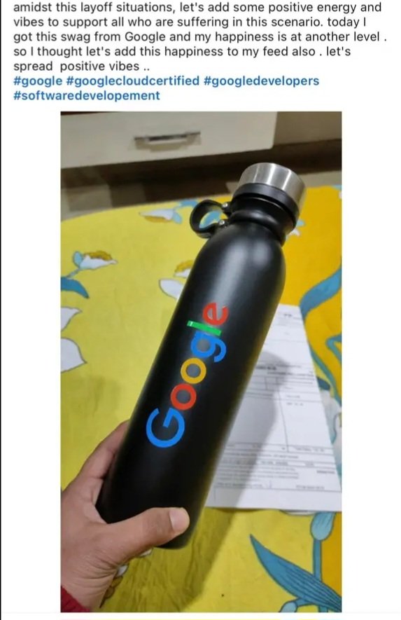 RajOnlyfans's tweet photo. "Oh, you lost your job?"
"Koi nahi,check out my brand new bottle."
"What do mean I am a dumbfuck?"

#layoffs #layoff2023 #ParikshaPeCharcha2023 https://t.co/vG3W62mNF6