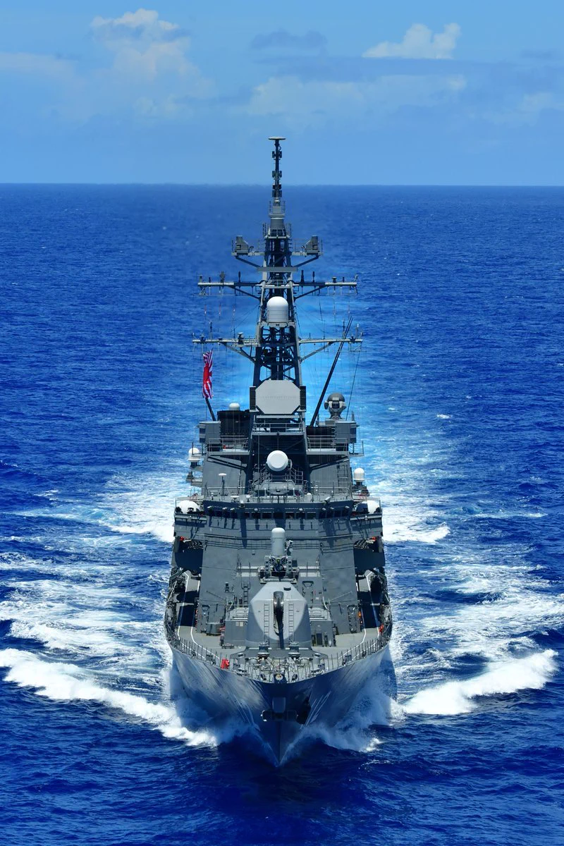 防衛省 海上自衛隊 on X: 