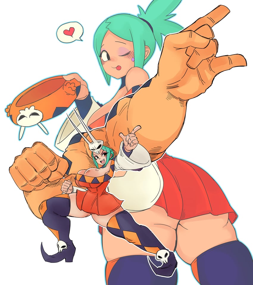 Repost some old stuffs😋 