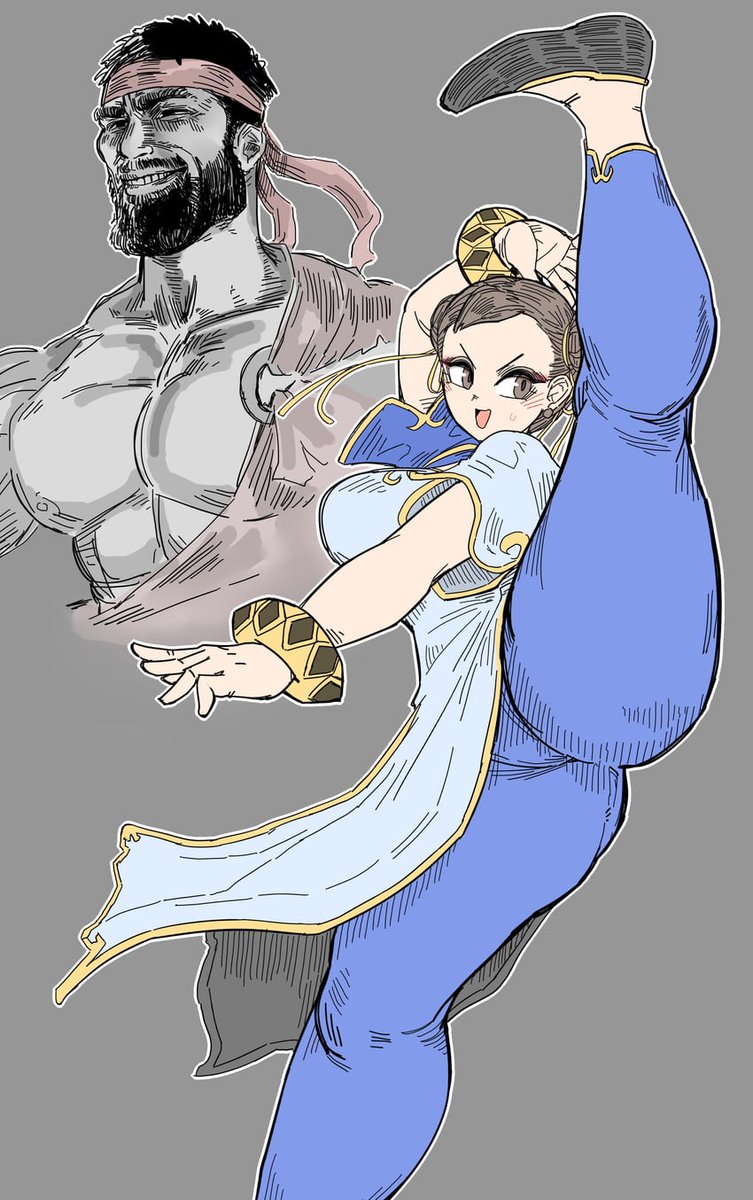 Repost some old stuffs😋 
