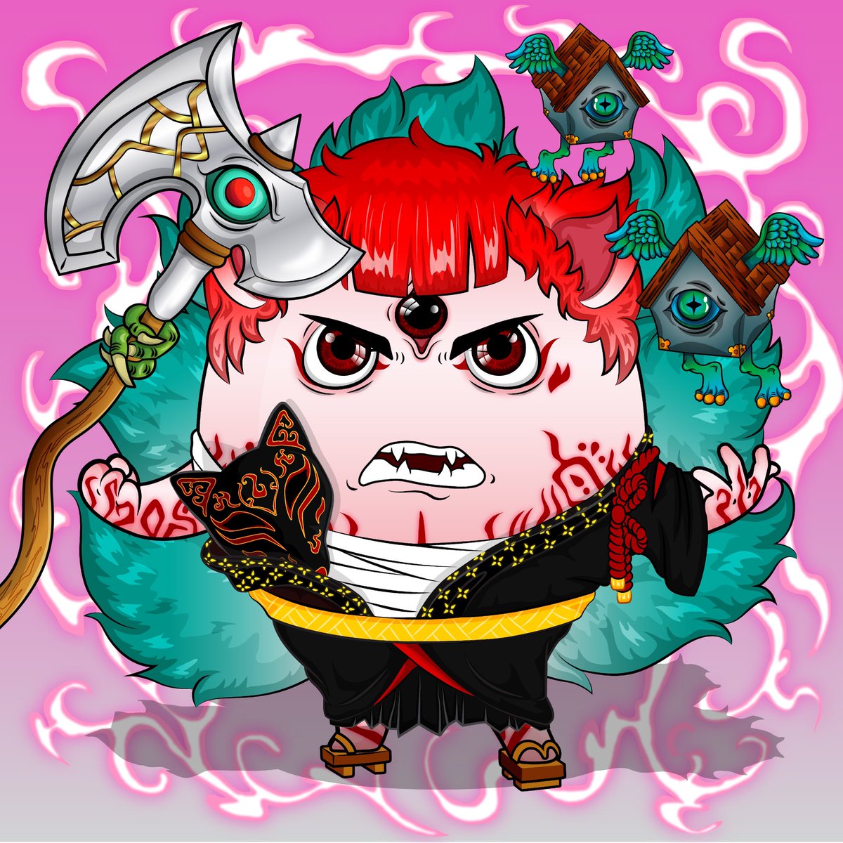 Jason | Eggscape Club $BOK 🐓 tweet media