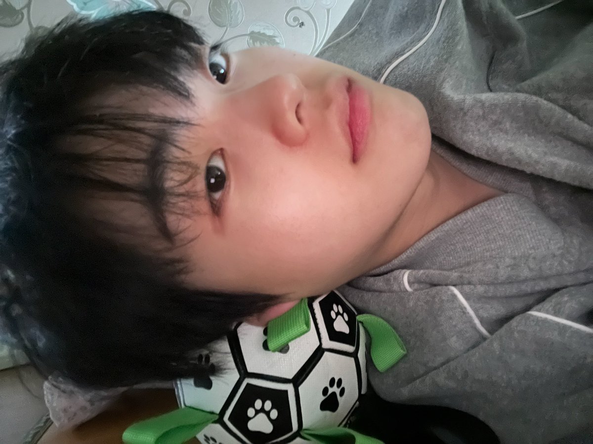 ︎Hyeongjun. tweet media