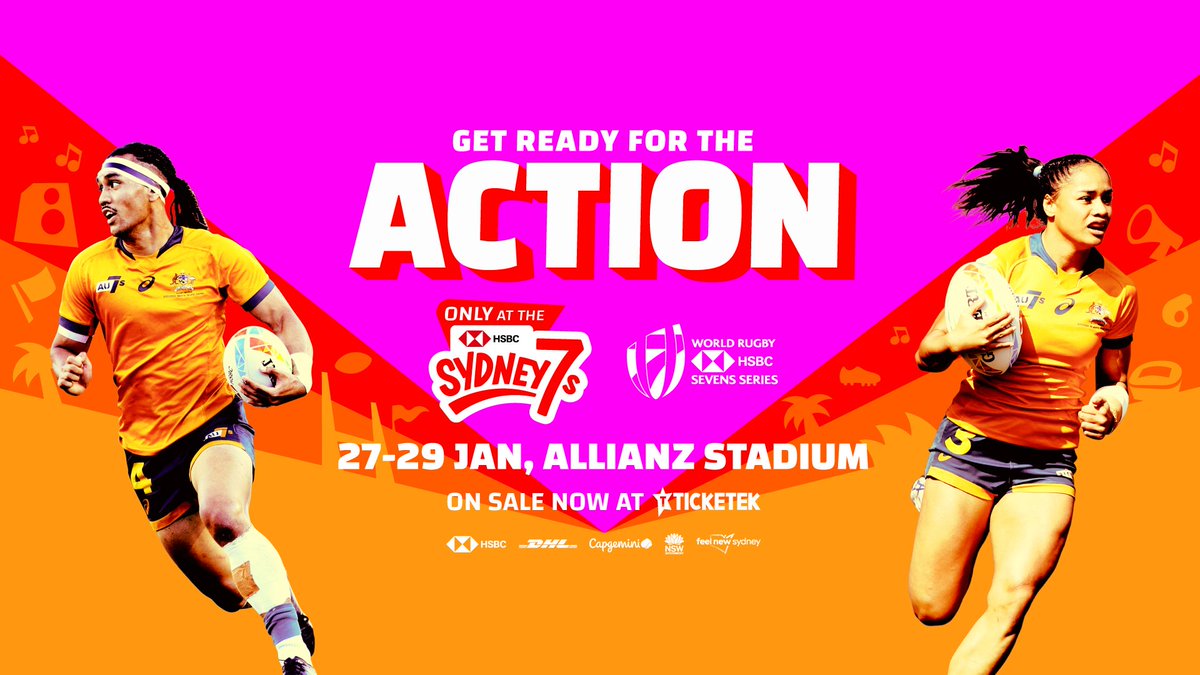 HSBC Sydney 7s | HSBC Sydney 7s Allianz Stadium, Moore Park, NSW

🔴Stream link➤livegamestvnow.com/HSBC-7s/

RUGBY 7S LIVE
Venue : Allianz Stadium, Sydney
Duration : Three Days
📅 27 &amp; 29 January 2023
🏟Allianz Stadium, Moore Park, NSW
#sydney7s #HSBCrugbysevens