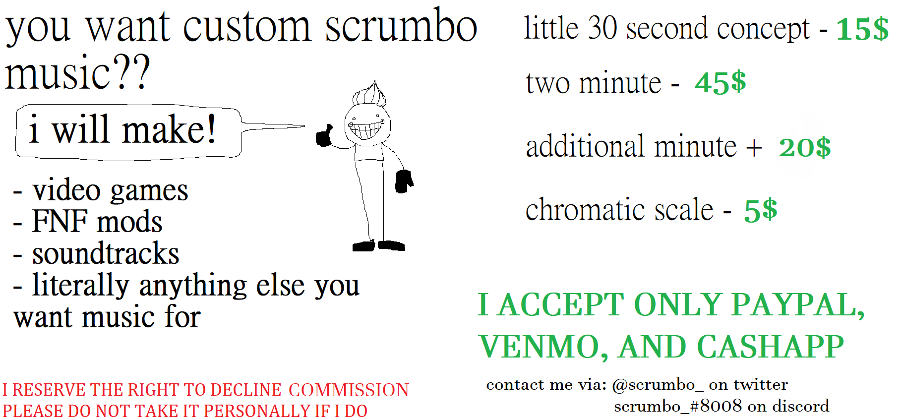 scrumbo_ (@scrumbo_) / Twitter