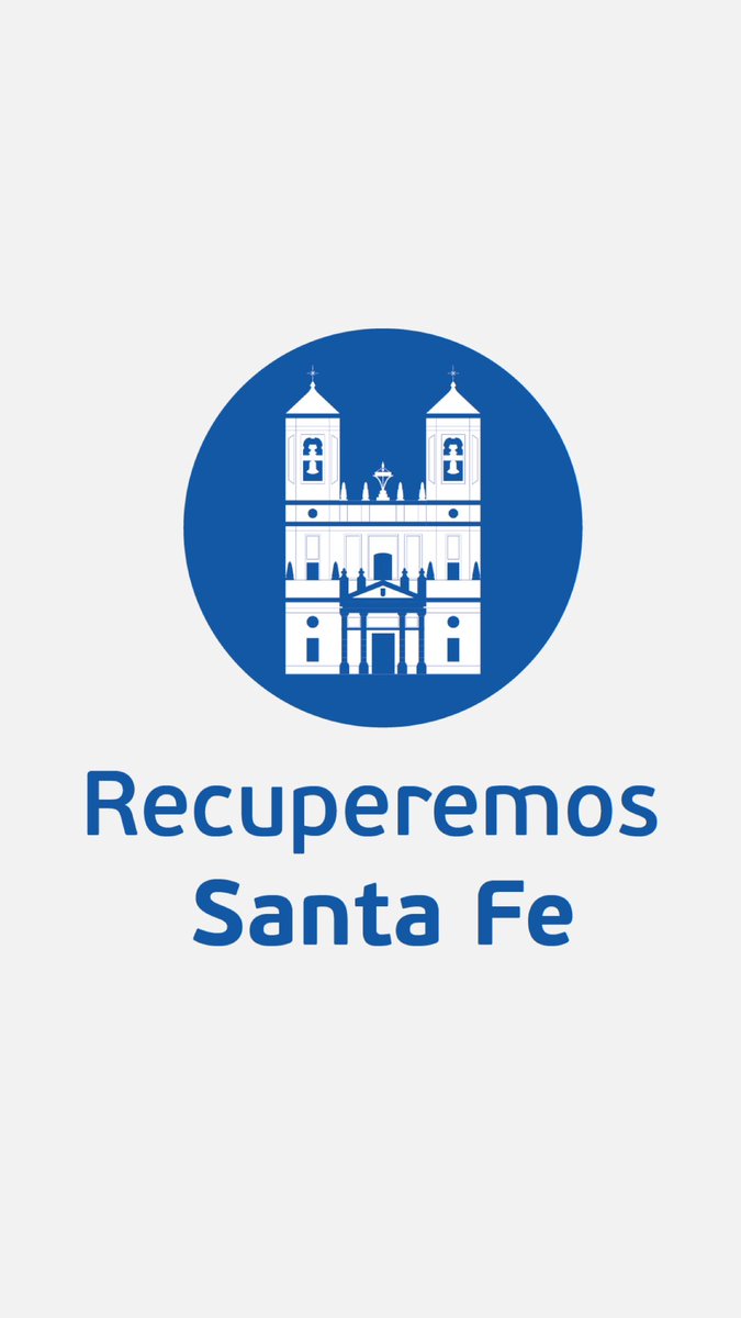 PP Santa Fe, El Jau y Pedro Ruiz tweet media
