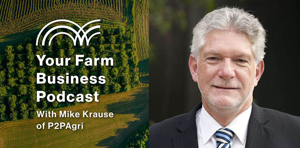 What is the economic outlook for 2023 and how might this impact Australian agriculture?
In our latest 'Your Farm Business Podcast',  Darryl Gobbett discusses issues that will need to be considered when planning for the coming season.
p2pagri.com.au/2023/01/27/eco…