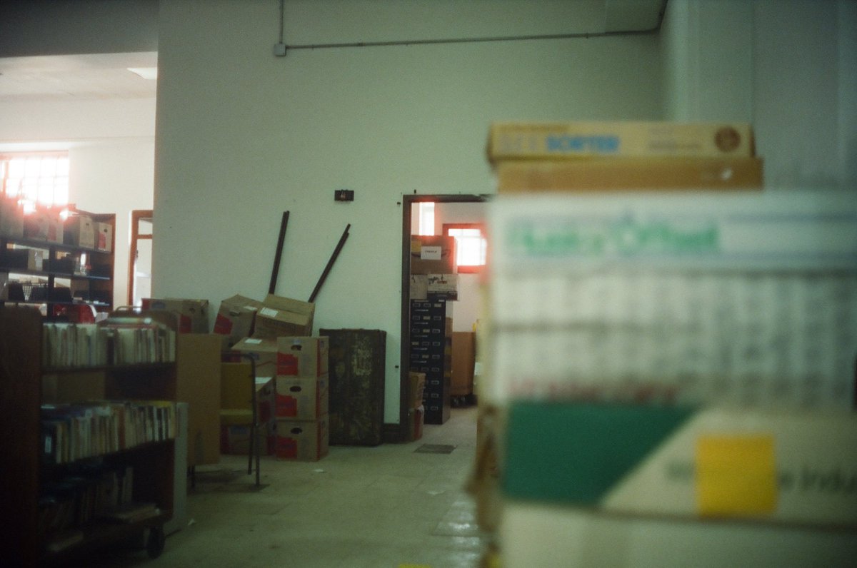 agoodkuma's tweet photo. Cannonet QL17 + CineStill 800
#analog #35mm https://t.co/8poOSSetqo