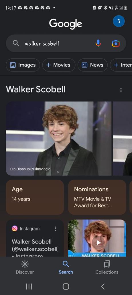 Fallintodespai2's tweet image. He's 14 FUCKING 14