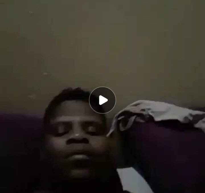 GeneralStawila's tweet photo. Add like ... and drop your Whatsapp number if you want full video of police woman sleeping with her son https://t.co/7vrjF1JLE9