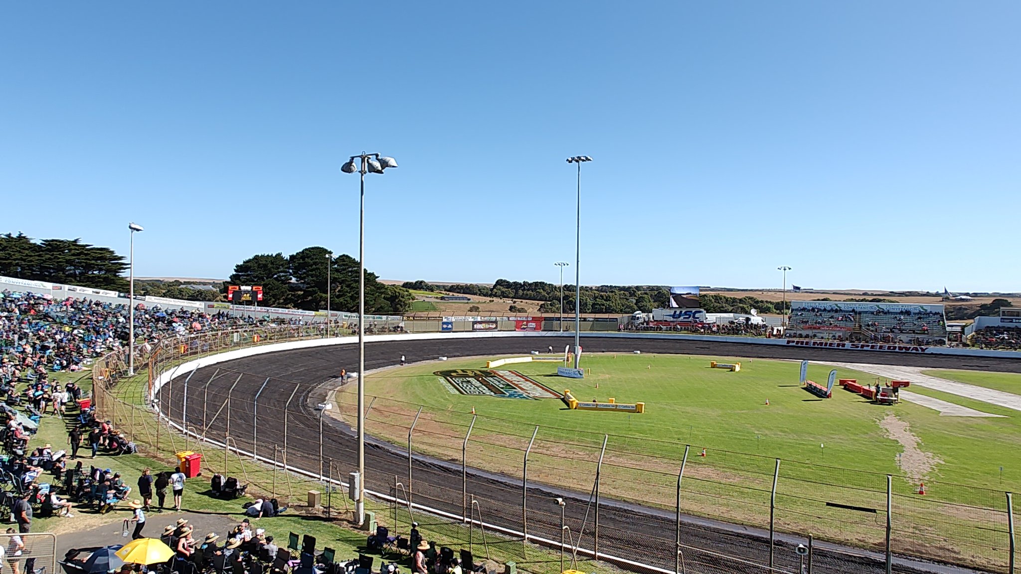 Premier Speedway on Twitter: 