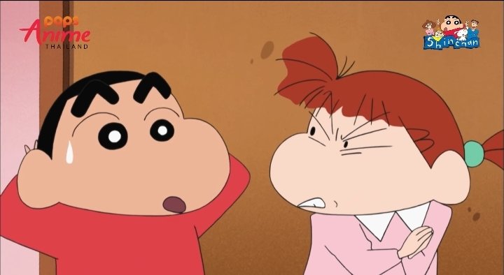 _lolifroyd's tweet photo. เนเน่ : เนเน่น่ะ...ในที่สุดก็ได้พบกับฮิเดโตะคุง (นักร้องบอยแบรนด์)

ชินจัง : ถึงจะบอกว่าพบกันก็เถอะ แต่ไปดูเขาฝ่ายเดียวไม่ใช่หรอ

/ช็อตฟีลเพื่อนแรงมาก 55555555555555555555555555 https://t.co/KaPjw3CEBU