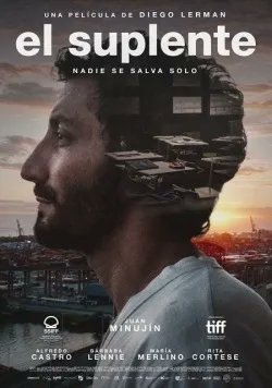 senderi_org's tweet photo. Jaume Cela / El director Diego Lerman ens explica la història de Lucio, un professor universitari que decideix demanar feina en un institut d'un barri marginal de Buenos Aires.
https://t.co/7Er4NIiFan
@JaumeCela @tcliment @annacardona05 @RosaSensat @FMRPc @FeccComunicacio https://t.co/TJbASxQuHU