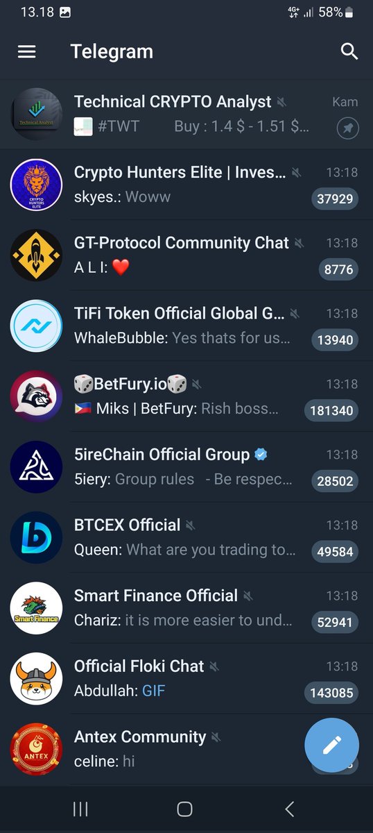 malmingan's tweet photo. @TechCryptoAnlst Thank you 🥰 https://t.co/YiGRnObHhp