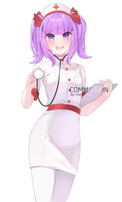 Commission 