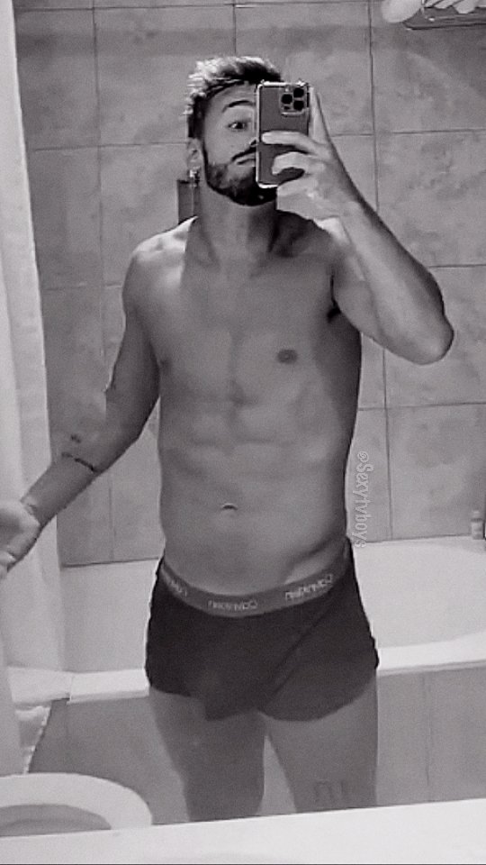 Sexytvboys's tweet photo. Stéfano de Gregorio https://t.co/kTxgqDvbpT