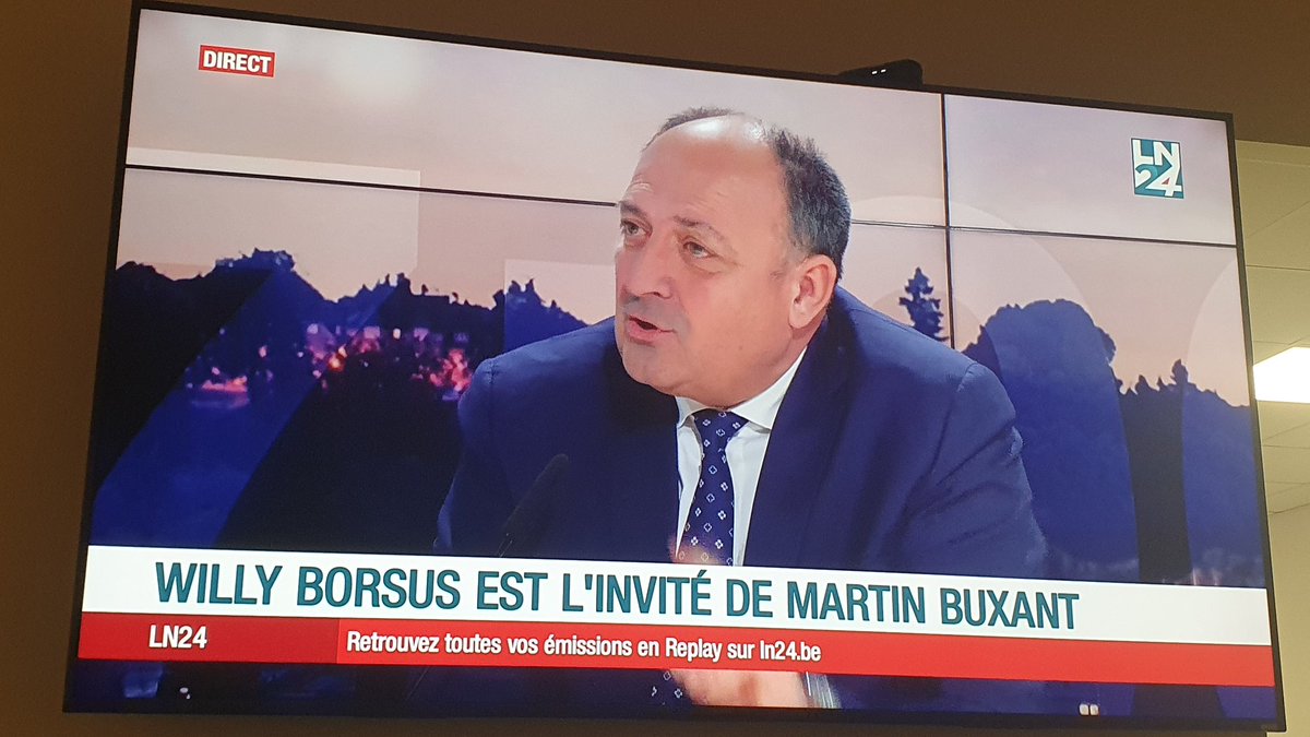 wborsus's tweet photo. Liege Airport - Je veux un équilibre entre les différentes préoccupations : le bien-être des riverains et l'emploi (10.000 personnes en vivent). Ne détruisons pas ce qui est un pôle wallon dans lequel nous avons investi plus de 700 millions € @LesNews24 @Le_Bux https://t.co/Wgpg2JTzgc