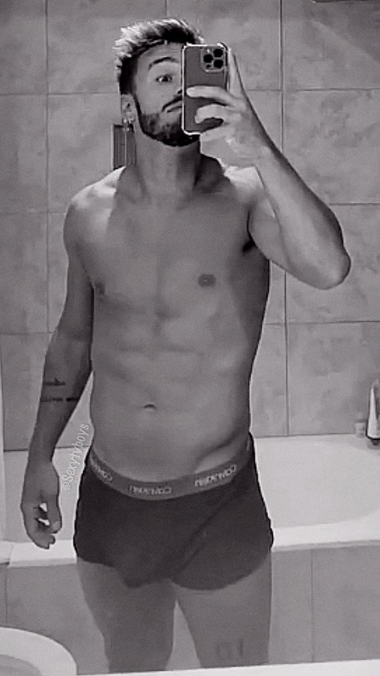Sexytvboys's tweet photo. Stéfano de Gregorio https://t.co/kTxgqDvbpT