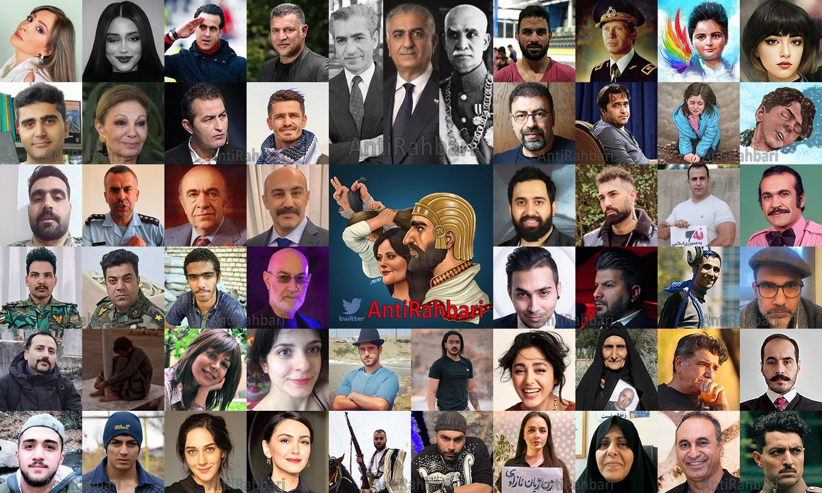 AntiRahbari's tweet photo. طرح ارتش اصلی ایران، بازطراحی شد 🥷👇

⚡️ صاحب اثر؛ خودم AntiRahbari
⚠️ جای باغیرت های زیادی خالیه که فراموش نمیشن
🫂 این عکس، به نظر شخصی من { به عنوان سرباز خیابون و شعارنویس } #نماد_اتحاد حساب میشه
✍️ هر کدومشون رو میشناسید، اسمش رو کامنت کنید

#من_وکالت_میدم به رضا پهلوی ❤️ https://t.co/09RFzmET8R