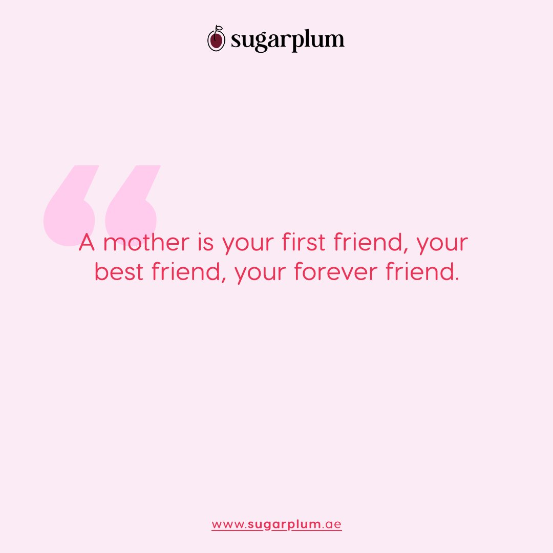 SugarplumUae's tweet photo. Mother's love fuels a normal human being to do impossible things.😍
#momquotes #babyclothes #babydresses #sugarplum #momlife #babygirl #plumparty #toddlerclothes #babyfashion #baby #mysugarplum #shopnow #onlineshopping #dubai #babyshop #kidsfashion https://t.co/NuQZrZwRJN