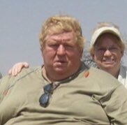 Hank J. Pearson tweet media