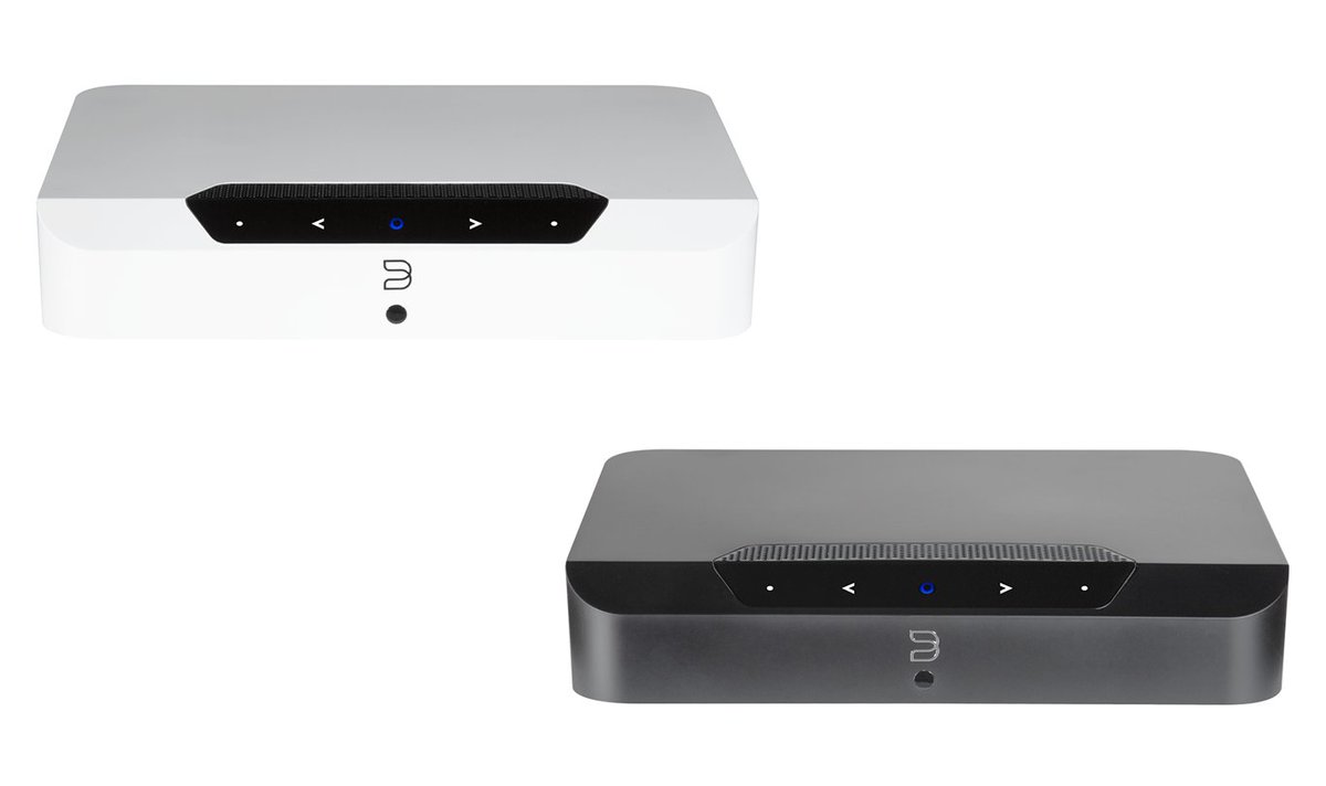 oku_papa's tweet photo. BLUESOUNDのアンプ一体型のネットワークプレーヤー新製品"POWERNODE EDGE"
●24bit/192kHzに対応したDirectDigitalアンプ(40W/ch)
●BluOS Controllerアプリで直感的に操作が可能
https://t.co/xK0UzNkA5X
入荷しました。シマムセンにて販売中です
#BLUESOUND #POWERNODEEDGE #シマムセン #pcaudio https://t.co/JVoPh3bAwa