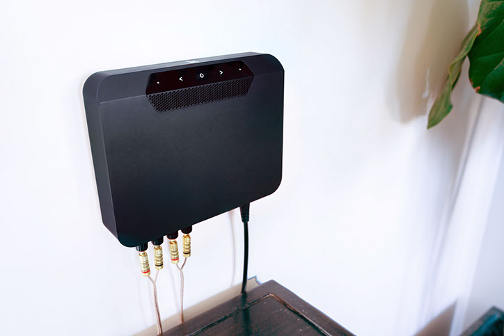 oku_papa's tweet photo. BLUESOUNDのアンプ一体型のネットワークプレーヤー新製品"POWERNODE EDGE"
●24bit/192kHzに対応したDirectDigitalアンプ(40W/ch)
●BluOS Controllerアプリで直感的に操作が可能
https://t.co/xK0UzNkA5X
入荷しました。シマムセンにて販売中です
#BLUESOUND #POWERNODEEDGE #シマムセン #pcaudio https://t.co/JVoPh3bAwa
